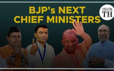 BJP’s Next Chief Ministers | Talking Politics With Nistula Hebbar