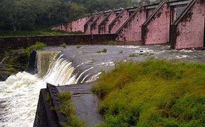 T.N. not yet installed critical instruments at Mullaperiyar dam, Kerala tells Supreme Court