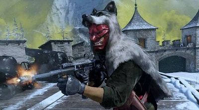 'Call of Duty: Vanguard' Season 2 Reloaded release date and 'Warzone' updates