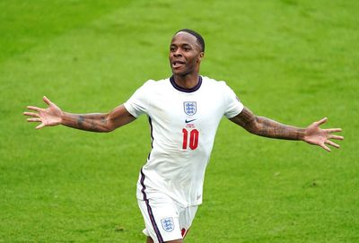 Raheem Sterling accepts royal invite to Jamaica event ahead of England duty