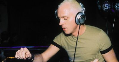 Dance 4 Homelessness: 2000s legend Mr C among DJs taking part in club night to raise money for Dublin homeless