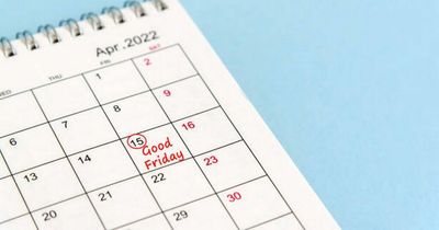 Bank holidays Ireland 2022: Full list and dates of all bank holidays for next three years