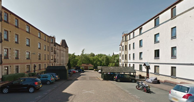 Edinburgh man targeting schoolgirls online caught by police posing as 12-year-old