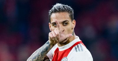 Ajax forward slammed for 'jeopardising Liverpool move with idiotic behaviour'