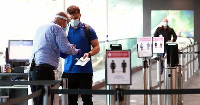 You can take food through Airport Security in the UK if you follow these rules