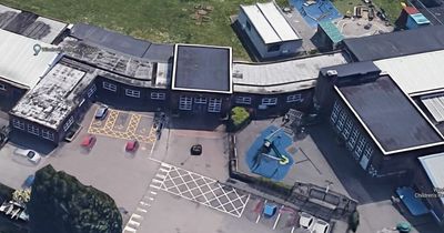 Leeds primary school 'devastated' as thugs smash windows and steal laptops