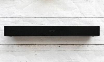 Sonos ‘Home Theater OS’ could be first push into TV streaming