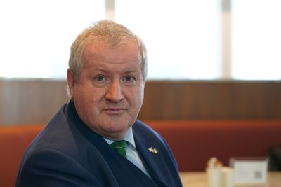 Ian Blackford confirms paperwork issued to take Ukrainian orphans to Scotland