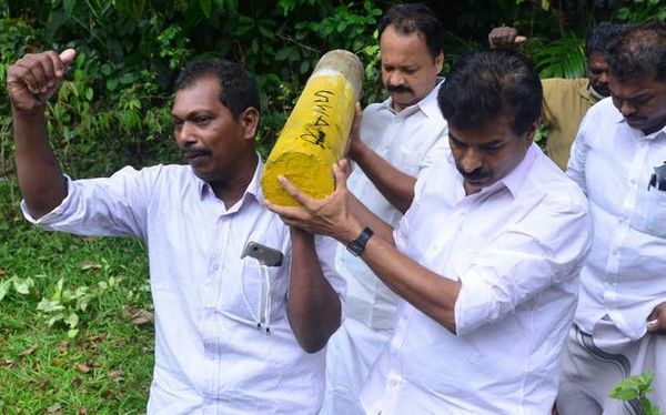 Anti-SilverLine protests continue across State