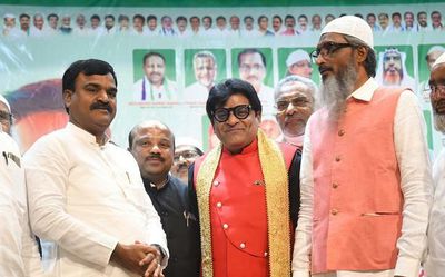 Haj embarkation point to be at Vijayawada airport