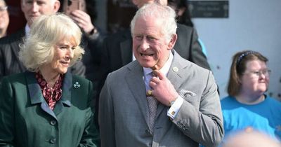 Prince Charles and Camilla visit Ireland: All we know from where they will stay to planned visits