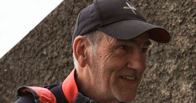 Mickey Harte agrees two year extension to remain manager of Louth until 2025