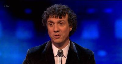 The Chase's Darragh Ennis marks five years since going from contestant to quizmaster