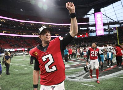 Falcons fans react to Matt Ryan landing in Indianapolis