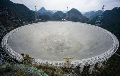 Scientists are getting closer to tracking down some mysterious radio signals from space