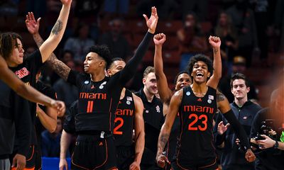 Miami vs Iowa State Prediction, Game Preview: NCAA Tournament Sweet 16