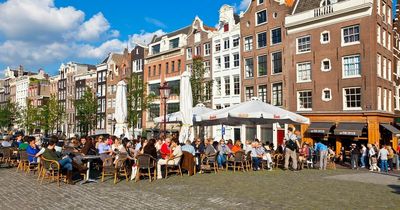 Covid travel rules: Netherlands update entry requirements for UK visitors