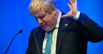 Boris Johnson urged to honour energy costs Brexit pledge to steelworkers