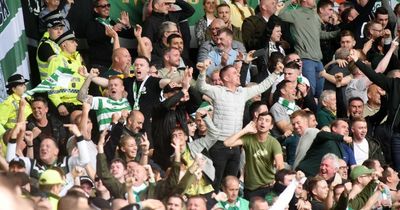 John Hartson wants Rangers to hand Celtic 10,000 tickets for Old Firm and makes 'nonsense' claim