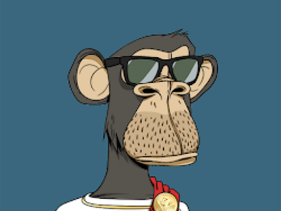 This Bored Ape NFT Just Sold For $329,305 in ETH
