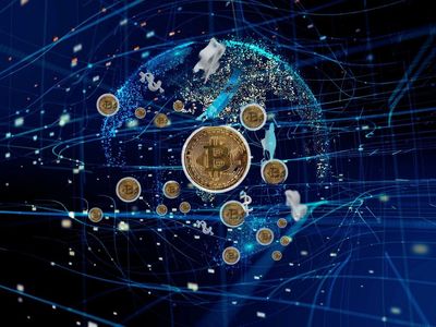Crypto Is the Real Winner of the Russo-Ukrainian War