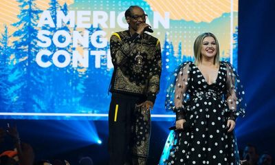 American Song Contest: the US Eurovision is a chaotic copycat