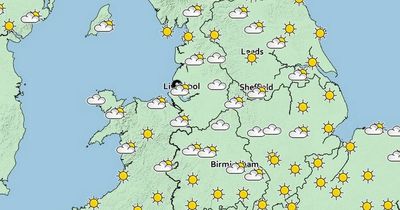 Met Office predicts when UK 'heatwave' will turn into thunder and rain