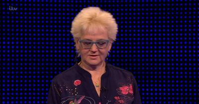 The Chase player proves everyone wrong as she plays for whopping £47,000