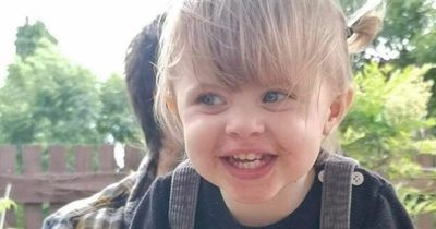 Two-year-old died at home two days after being discharged from hospital with antibiotics