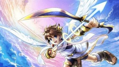 10 years ago, the creator of Smash Bros. made Nintendo's most underrated shooter