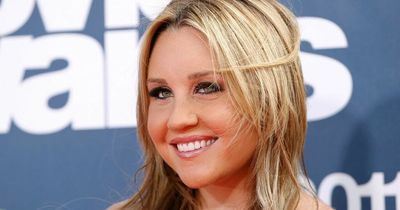 Amanda Bynes is officially free as judge ends her nine-year conservatorship