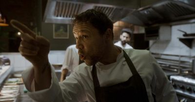 When is Boiling Point out on Netflix and what is the Stephen Graham movie about?