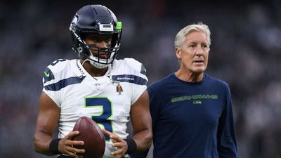 Pete Carroll Had No Intention of Dealing Russell Wilson After Trade Request