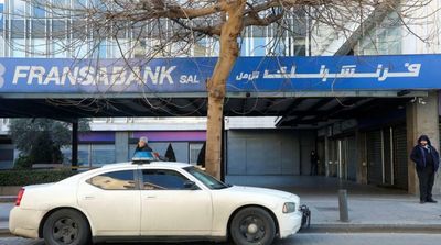 Lebanon’s Fransabank Wins Appeal but Vaults Still Sealed, Lawyer Says