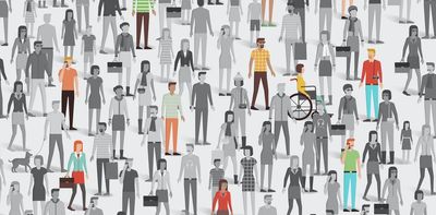 Building back equitably: 4 ways to address mental health inequities magnified by the pandemic, and ensure access to care