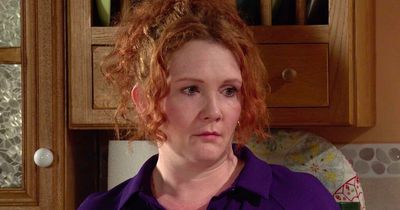 Coronation Street favourite Fiz Stape set for heartbreaking exit after 21 years at Virgin Media soap