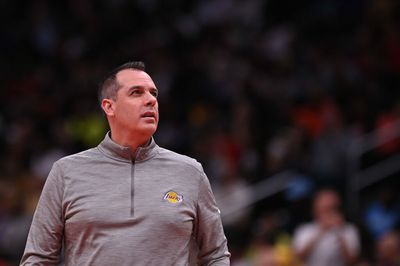 The prominent NBA head coach who could replace Lakers’ Frank Vogel