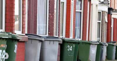 Man with severe arthritis 'neglected' by council and Biffa in feud over bin collections