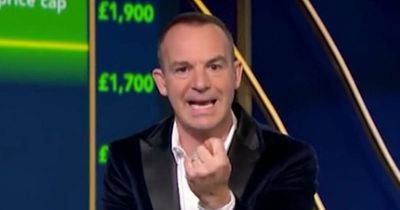 Martin Lewis' warning to anybody who uses direct debit to pay their energy bills