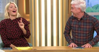 This Morning's Holly Willoughby set to return after testing negative for Covid-19