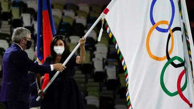 Paris 2024 Olympic organisers offer one million tickets at 24 euros