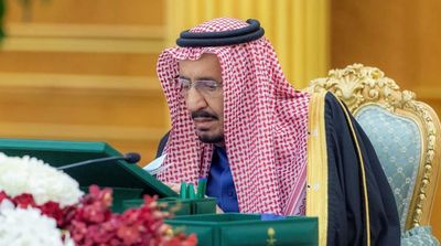 Saudi Arabia Stresses Firm Stance in Resolving Ukraine Crisis Peacefully