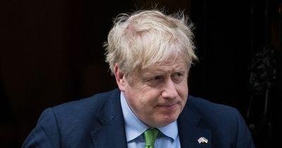 Boris Johnson's law banning ‘noisy’ protests dealt humiliating Lords defeat