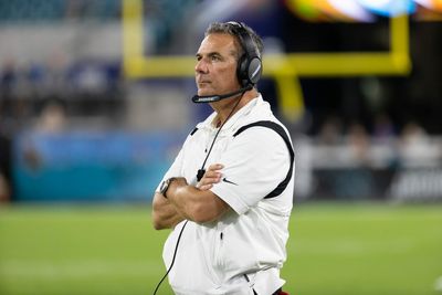 REPORT: Urban Meyer was unfamiliar with several of the Jaguars’ top opponents