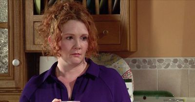 Coronation Street's Fiz Stape set for heartbreaking exit after 21 years