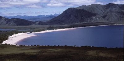The legacy of Lake Pedder: how the world's first Green Party was born in Tasmania 50 years ago