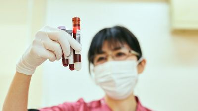 A, B, O and Rh D are not the only blood types. Here are some of the lesser-known groups and how they are screened