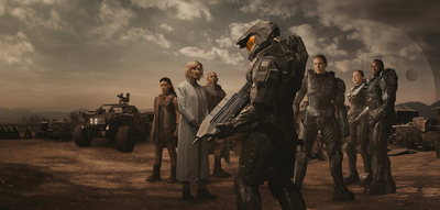 Halo producer explains why Master Chief’s helmet is coming off