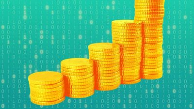 Katie Haun raises $1.5 billion for debut crypto funds