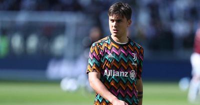 'I can't deny' - Paulo Dybala has already said he would love to join Arsenal amid transfer links